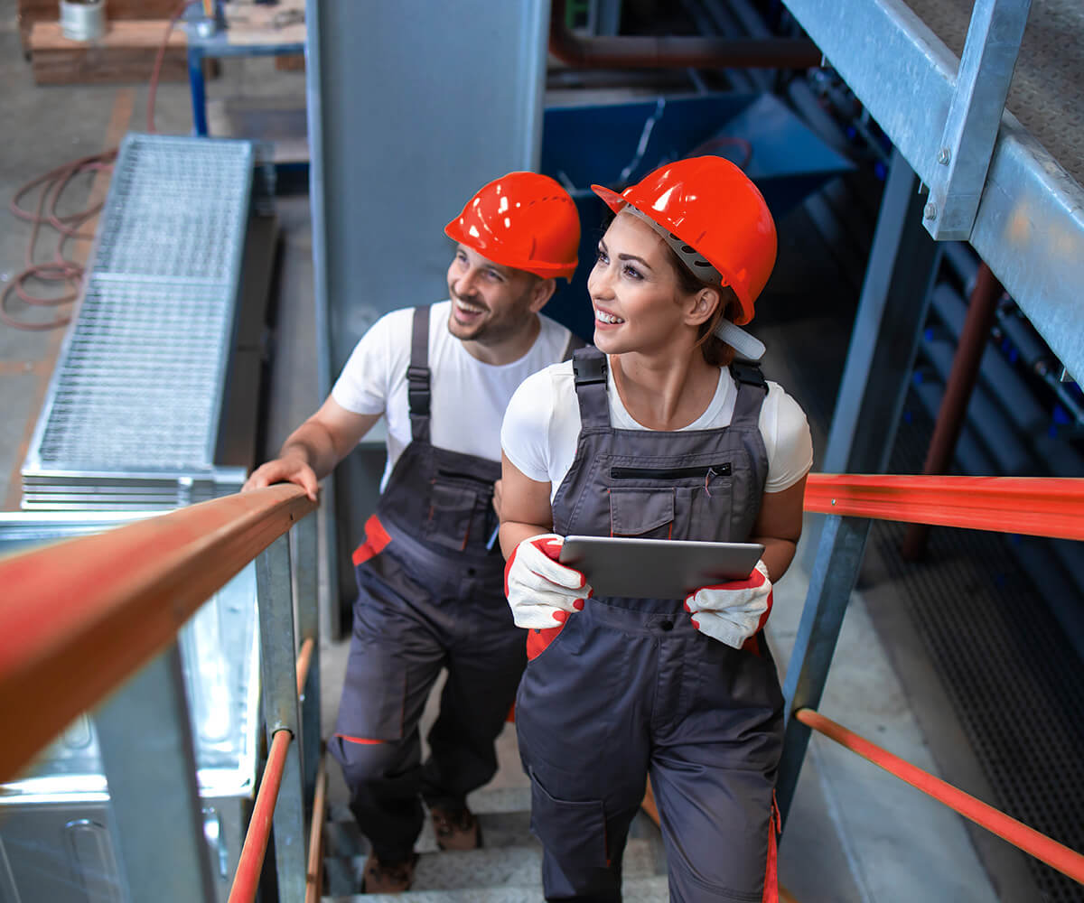 We provide Asset Management and Monitoring System